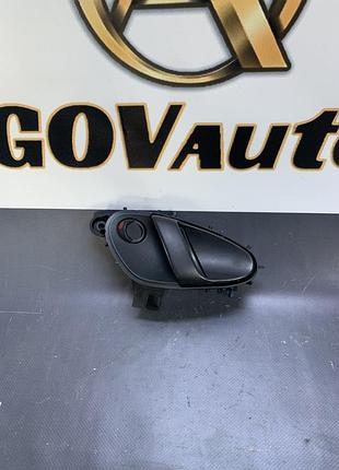 Ручка двери внутренняя передняя правая citroen xsara 95090101 9623200077