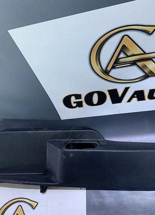 Накладка багажника под полку правая mazda 6 gg gj6j68841