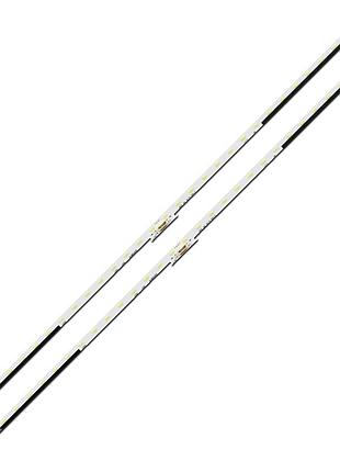 Led підсвітка tv 43" nlaw20450 lb43045 v0_00 lb43026 v3_00 ags46308 lm41-00545a e_r606101170f43f00212nj 2шт.
