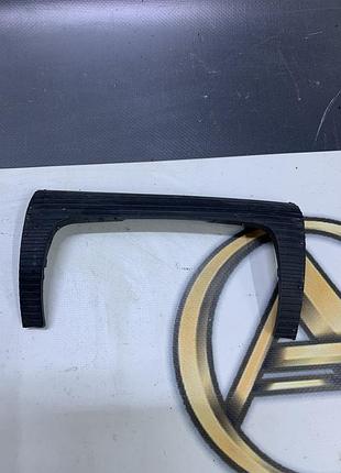 Защита рулевой колонки audi a6 c5 4b1858347