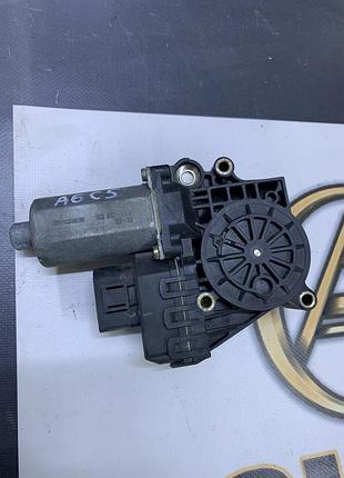 Моторчик стеклоподъемника audi a6 c5 правый 0130821785