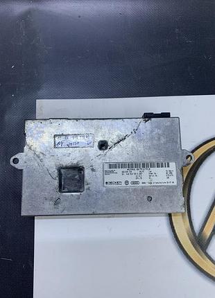Модуль mmi audi a6 c6 q7 a8 d3 4l0910729 4e0035729