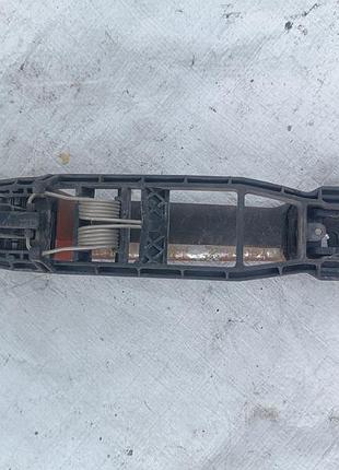 Ручка наружная задняя правая mercedes w163