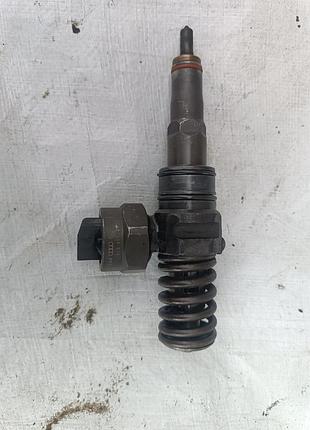 Топливная форсунка 072130073n 038130073volkswagen
