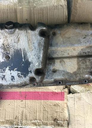 Піддон двигуна opel astra g, vectra b 1,6і