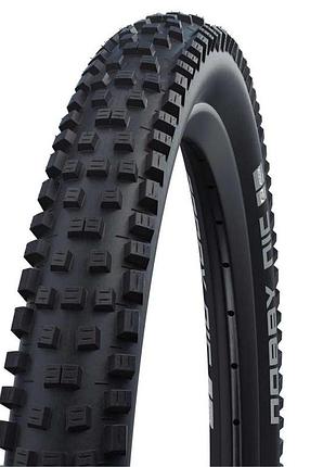 Покришка schwalbe nobby nic 27.5x2.25 (57-584) performance, addix, b/b-sk