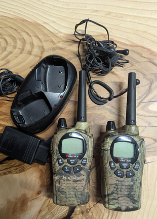 Рации midland gxt1050