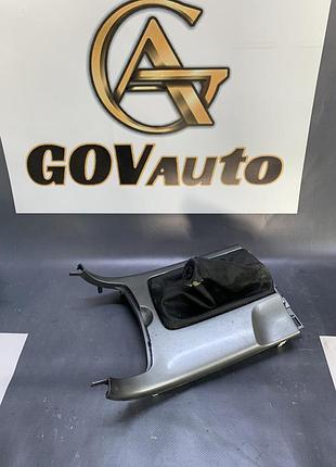 Накладка центральної консолі mazda 6 gg gj6a64334