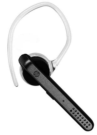 Bluetooth-гарнітура hp (by jabra) stealth uc dark grey (original 100%) jabra talk 45 розширена версія для hewlett-packard