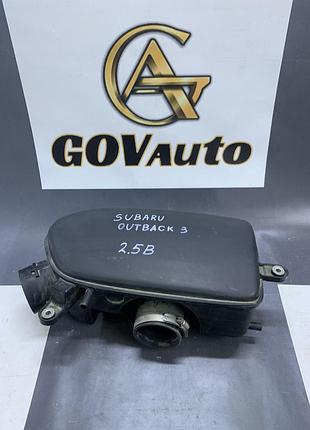 Резонатор воздушного фильтра subaru outback iii 2.5b