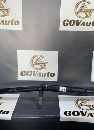 Карданний вал / кардан audi a6 c8 4k0521101g