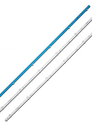 Led підсвітка tv 43" rf-bs430s30-0601s-01 a3 43d3506v2w6c1b80012m 3шт.