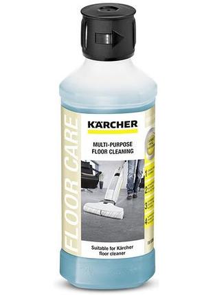 Средство для пола karcher rm 536 универсальное 0.5 л