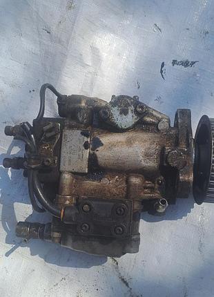 Топливный насос тнвд nissan 046404965