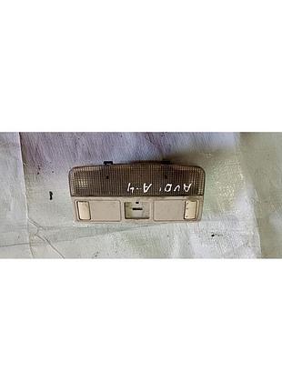 Плафон освещения салона 8d0947111ed8 audi a4