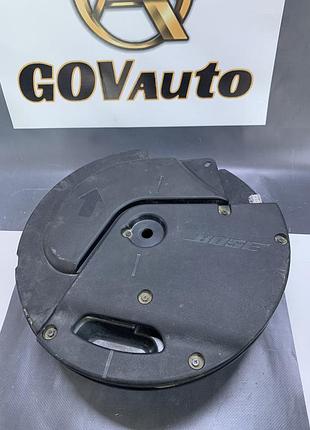 Сабвуфер bose для mazda cx-5 17-24 k12366960