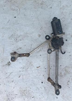 Трапеция дворников opel vectra c 2.2 2002-2005г.в 23001355