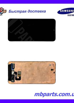 Дисплей samsung s916 galaxy s23 plus (gh82-31249a) сервисный оригинал (без рамки)