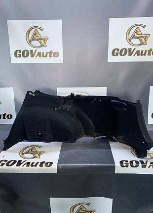 Оплетка багажника права mazda 6 gg gj6j68850