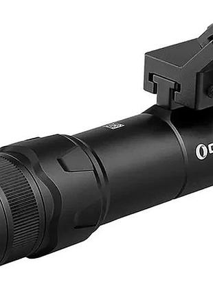 Фонарь с лцу olight odin gl green laser m-lok black
