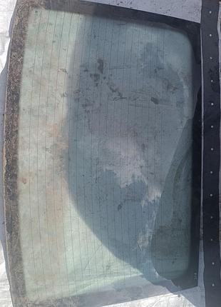 Заднє скло ляди opel vectra c 2.2 2002-2005г