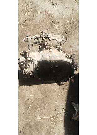 Коробка передач мкпп toyota corolla ee90