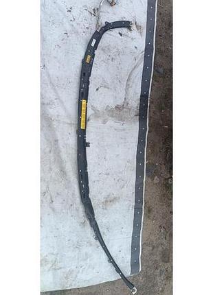 Шторка безпеки права opel vectra c 2.2 2002-2005г.в 801223701274