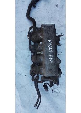 Колектор впускний nissan p10