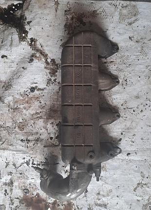 Колектор впускной fiat ducato 2.5tdi 1996-1999г.в 98479800