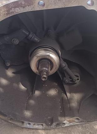 Коробка передач мкпп 9042610403 mercedes sprinter 2.2 cdi
