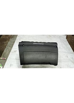 Бардачок 1z1857097l47h skoda octavia a5