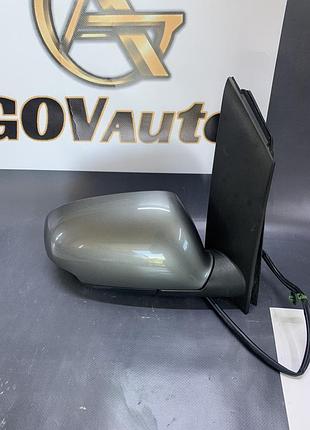 Дзеркало праве зовнішнє vw touran 073016