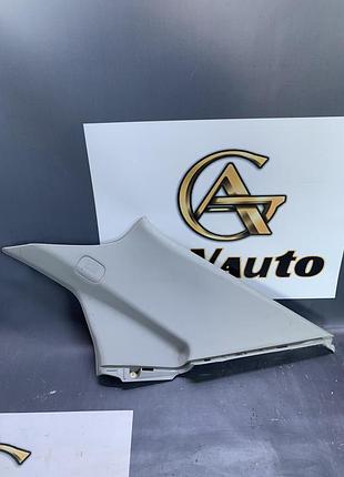 Накладка стойки задней mazda 6 gg правая gj6j68251