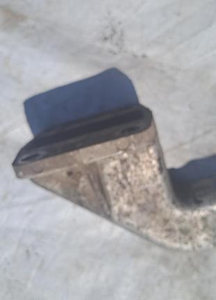 Кронштейн кріплення мкпп fiat ducato 2.5d 1996-1999г.в 1301058080