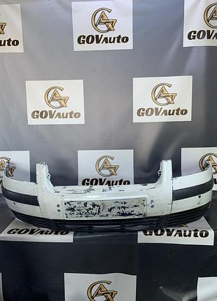 Бампер передній vw passat b5 plus 3bo807221e