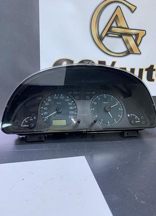 Щиток/ панель приборов citroen xsara 21615885-9