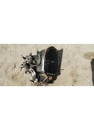 Коробка передач мкпп nd0015 renault megane no a043670