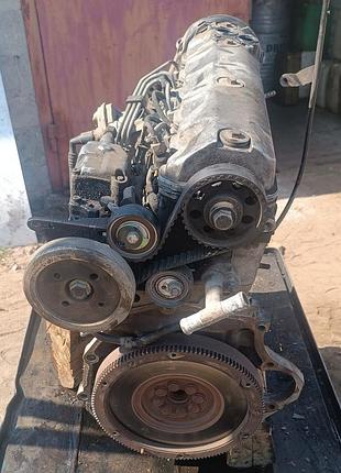 Двигатель 046103021 volkswagen t4 2.5 tdi