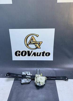 Стеклоподъемник передний правый mercedes a-class w168 a1688203842