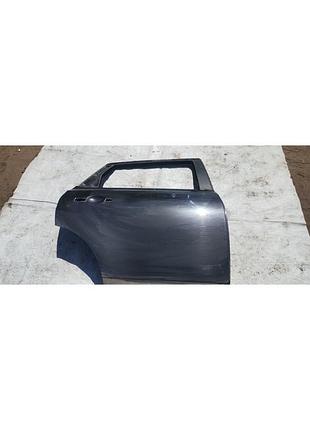 Двері задня права hyundai qashqai 2007 року випуску