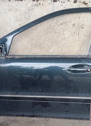 Двері передня ліва mercedes c270 01