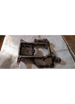 Поддон двигателя 059103603 audi a6