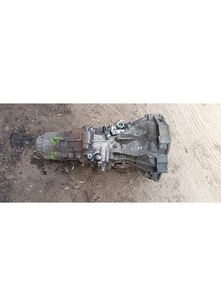 Коробка передач мкпп aek-z audi a6 c4 2.5 tdi