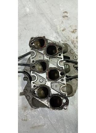 Впускной коллектор 90411882 opel omega b 3.0