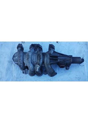 Колектор впускний 7700111835 renault
