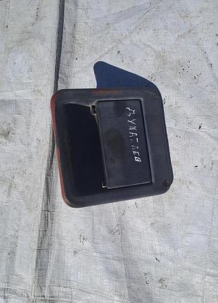 Ручка двери fiat ducato 2.5tdi 1996-1999г.в