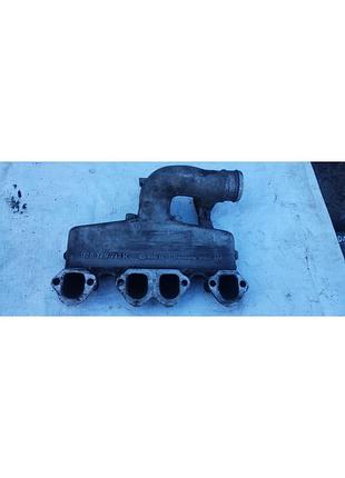 Колектор впускний 028129713k volkswagen audi