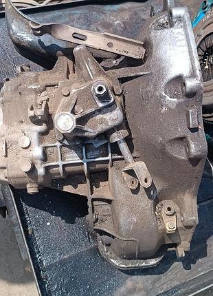 Коробка передач мкпп f10 90334344 opel kadett