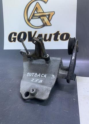 Кронштейн/крепления компрессора кондиционера subaru outback legacy 03-09