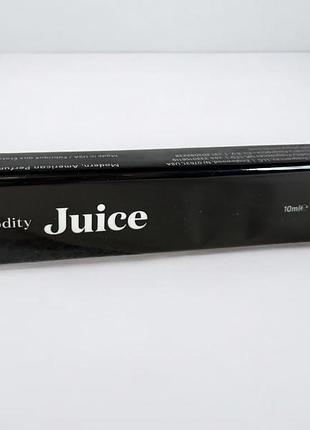 Аромат juice від commodity, 10 мл